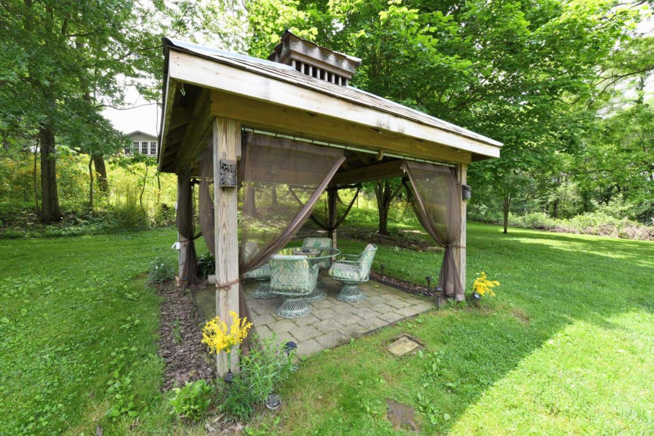 Bed and Breakfast The Pines Of Dresden Экстерьер фото