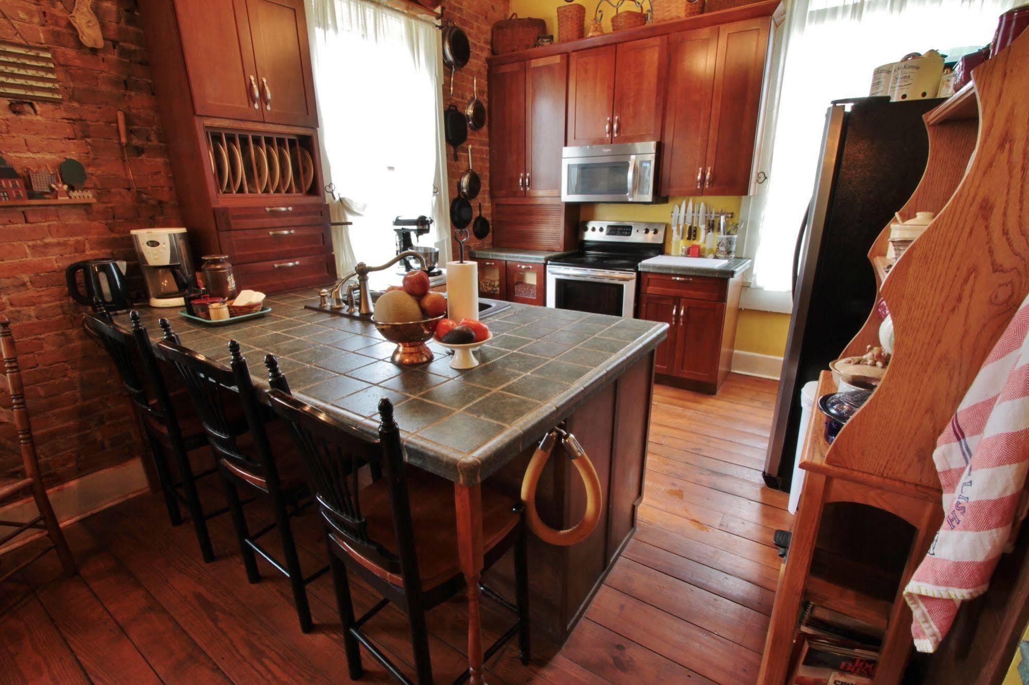 Bed and Breakfast The Pines Of Dresden Экстерьер фото